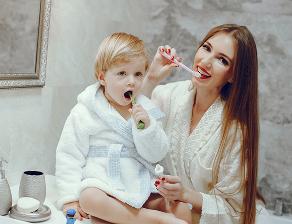 What Can You Do To Stop The Progression Of Gum Disease