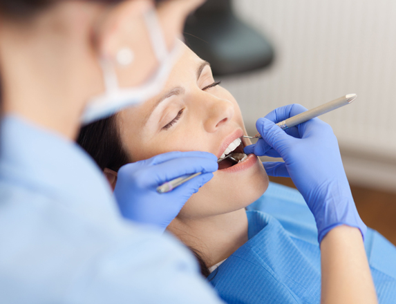 What Is Sedation Dentistry
