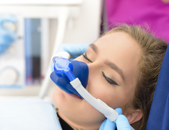 Who Is A Good Candidate For Sedation Dentistry