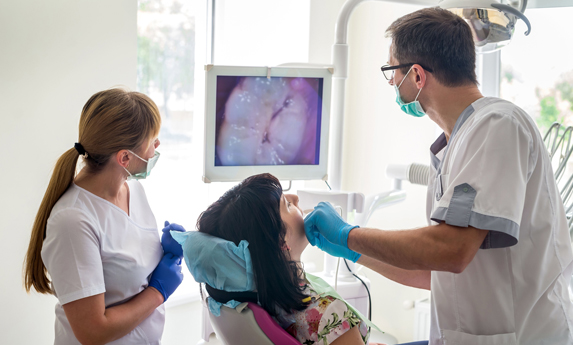 Why Do You Need Treatment For A Cracked Tooth