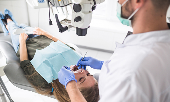 Why Is Periodontal Disease Treatment Needed