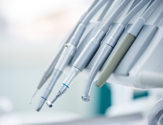 Good Candidate For Periodontal Disease Treatment